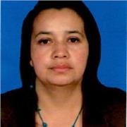 Profesora con amplia experiencia con niños , adolescentes y adultos